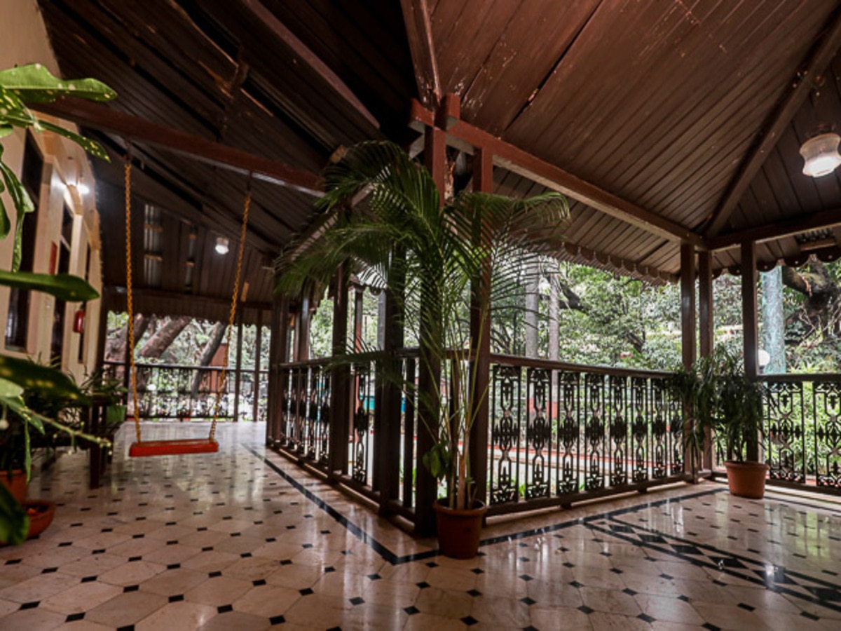 MTDC Matheran Best Rates on Matheran Hotel Deals, Reviews & Photos