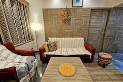 Super Luxury Studio Apartment Cabana, Ghaziabad