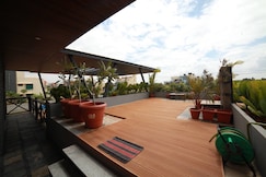 VARAA VILLA for 4, Mysore