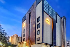 Akino Luxury, Jamshedpur