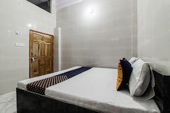 SPOT ON Maharani guest house, Ayodhya