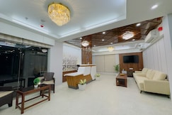 Hotel City Grand, Puri