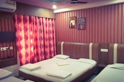 Garden Resort, Chilika Lake