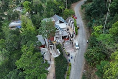 High Range Suites, Munnar