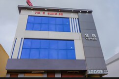 HOTEL SUNRISE, Mahasamund