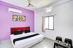 HOTEL O S S STAY INN, Nagpur