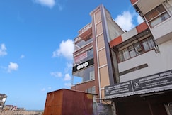 Hotel O by OYO JMS Residency, Dehradun