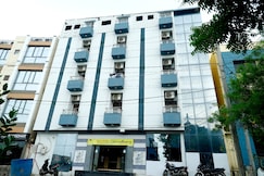 hotel shivdhara, Somnath