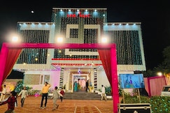 JSB Palace, Varanasi