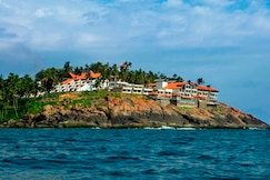 The Leela Kovalam, A Raviz Hotel, Thiruvananthapuram
