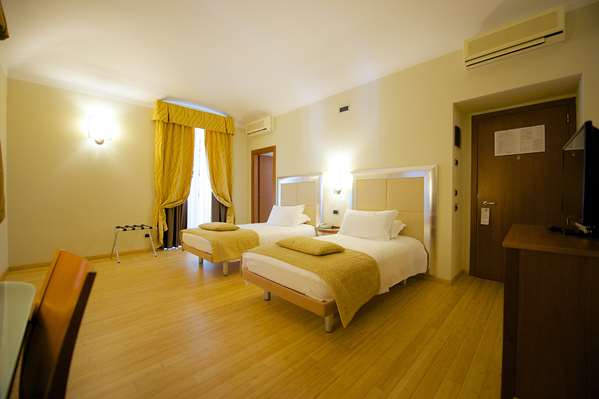 Best Western Crystal Palace Hotel - Tap to explore photos