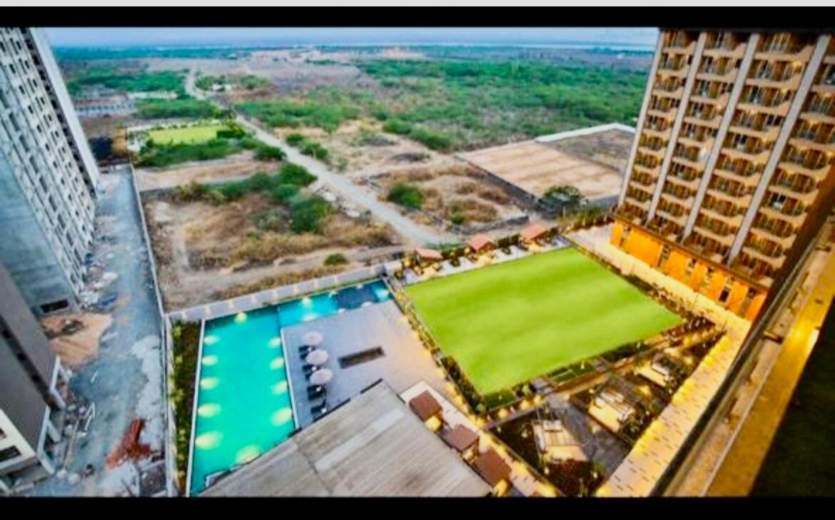Good Location Well Maintained - Tap to explore photos