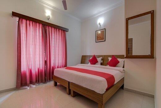 Capital O 581 Serene Grove Bengaluru Use Code Oyopaynow To Avail