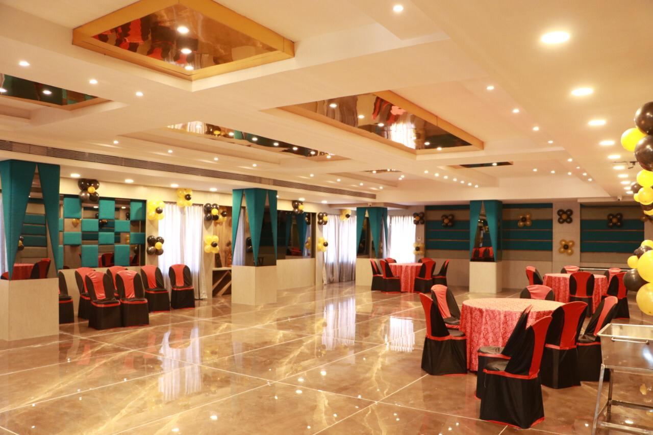 Hotel Vijay Shree Shahdol Hotel BOOK ₹1