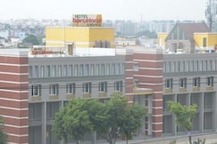 Hotel Barcelona Exotica, Ahmedabad