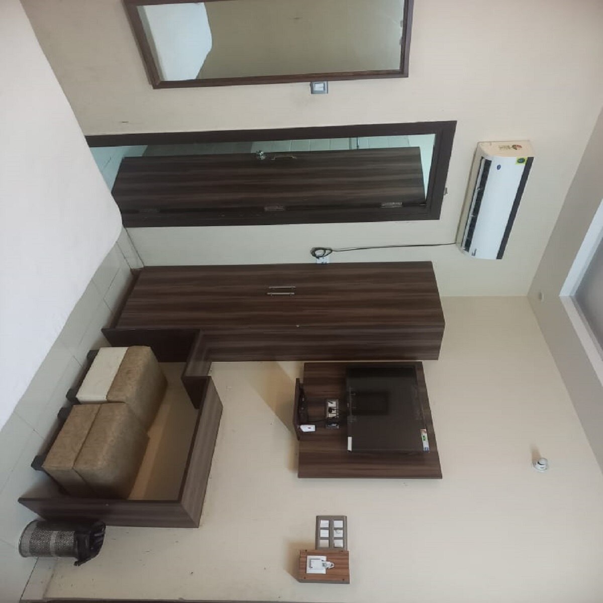 HOTEL PPARADISE lUCKNOW - Tap to explore photos
