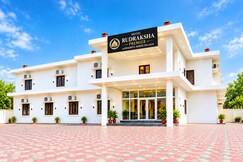 Hotel Aaradhya Shree Palace, Ayodhya