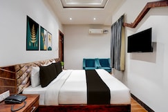 Townhouse Naya Nohra Crossway Kota Formerly Hotel Sterling, Kota