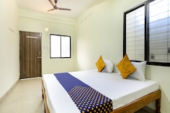 Hotel O Saavi International, Bhopal