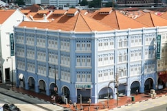 Hotel 81 Chinatown, Singapore