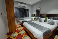 Hotel Sunway Maninagar, Ahmedabad