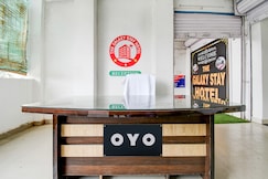 SPOT ON The Galaxy Stay IIM Road, Lucknow