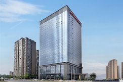 Hilton Garden Inn Chengdu Huayang, Chengdu