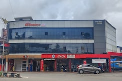 SUHAILS RESIDENCY, Malappuram