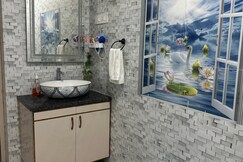 Palash paradise, Bokaro