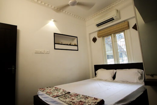 Mangalore River House - Rivera