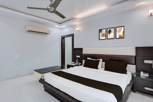 Super Hotel O Royal Inn