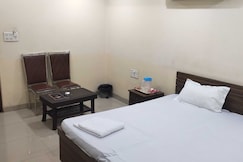 Hotel O Aarambh Palace, Jabalpur