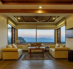 Living Room 1