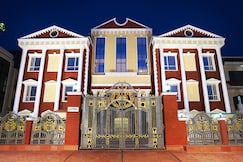 Hotel Cymbal (Sector 31 Gurgaon), Gurgaon