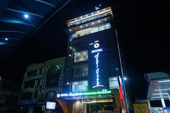 Avani Elite, Tirupati