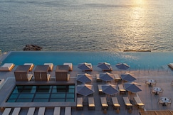 Intercontinental Crete, Crete