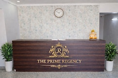 The Prime Regency, Greater Noida
