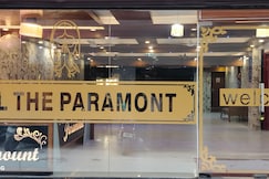 Hotel The Paramont Near Delhi IGI Airport, Delhi