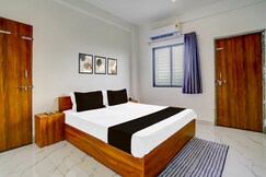 Hotel O LV INN, Hingana