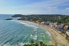 Annie's Villa, Thiruvananthapuram
