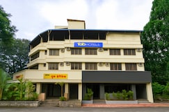 FabHotel Guru Heritage, Panvel