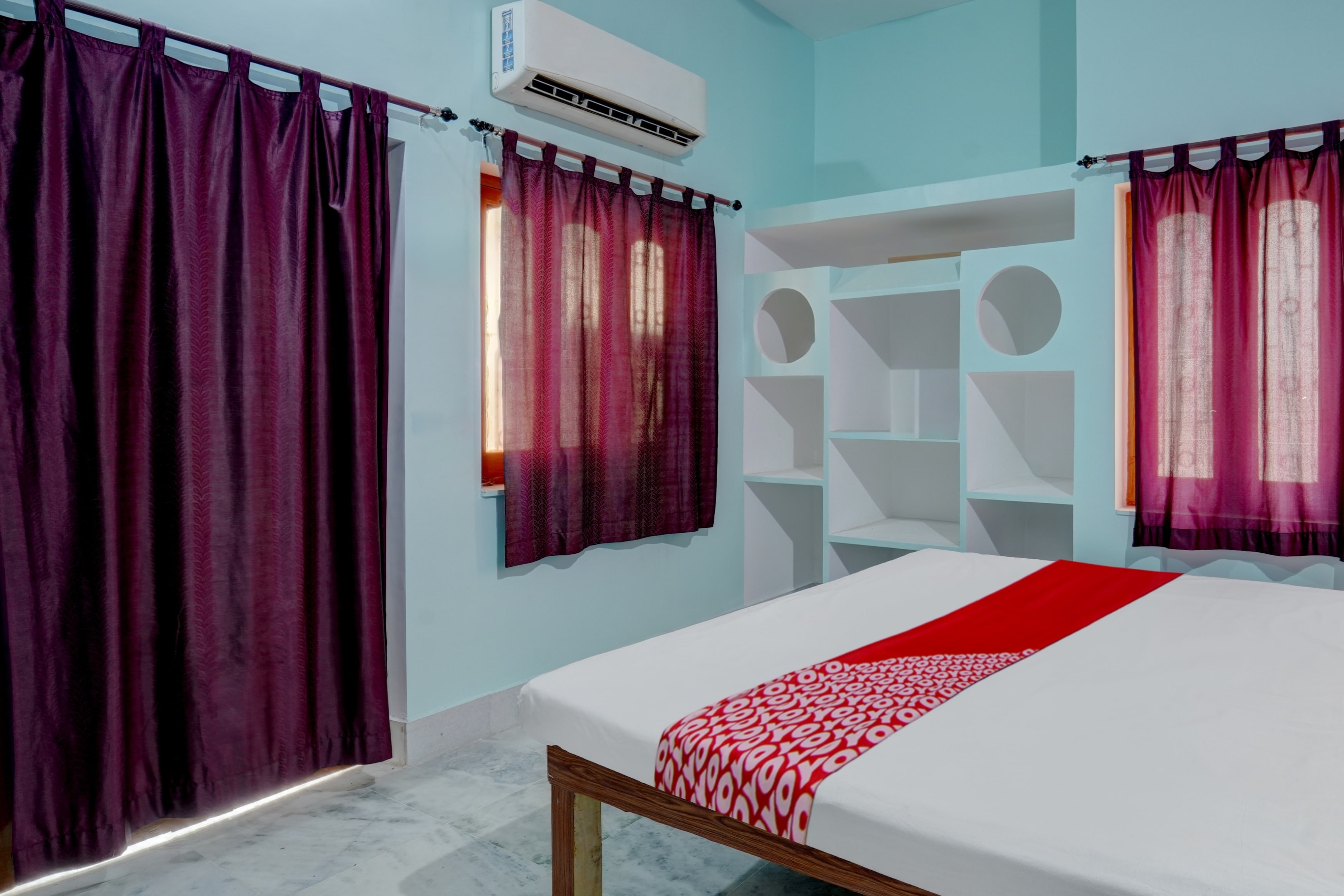 Hotel O Magadh Guest House - Tap to explore photos