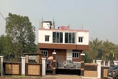 Village Inn Residency, Contai