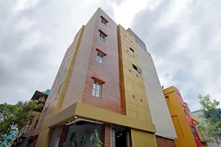 Hotel O The Royal Inn, Kolkata