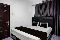 Hotel O near Masjid Raya Al-Mashun formerly Hotel Wisma Yuli, Deli Serdang