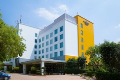 GurmonHotels Sohna Road Gurugram, a member of Radisson Individuals, Faridabad