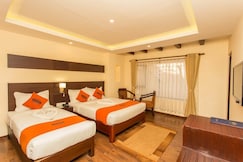 Hotel Jay Suites Kathmandu, Kathmandu