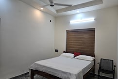 Reverie Homestay, Thiruvananthapuram