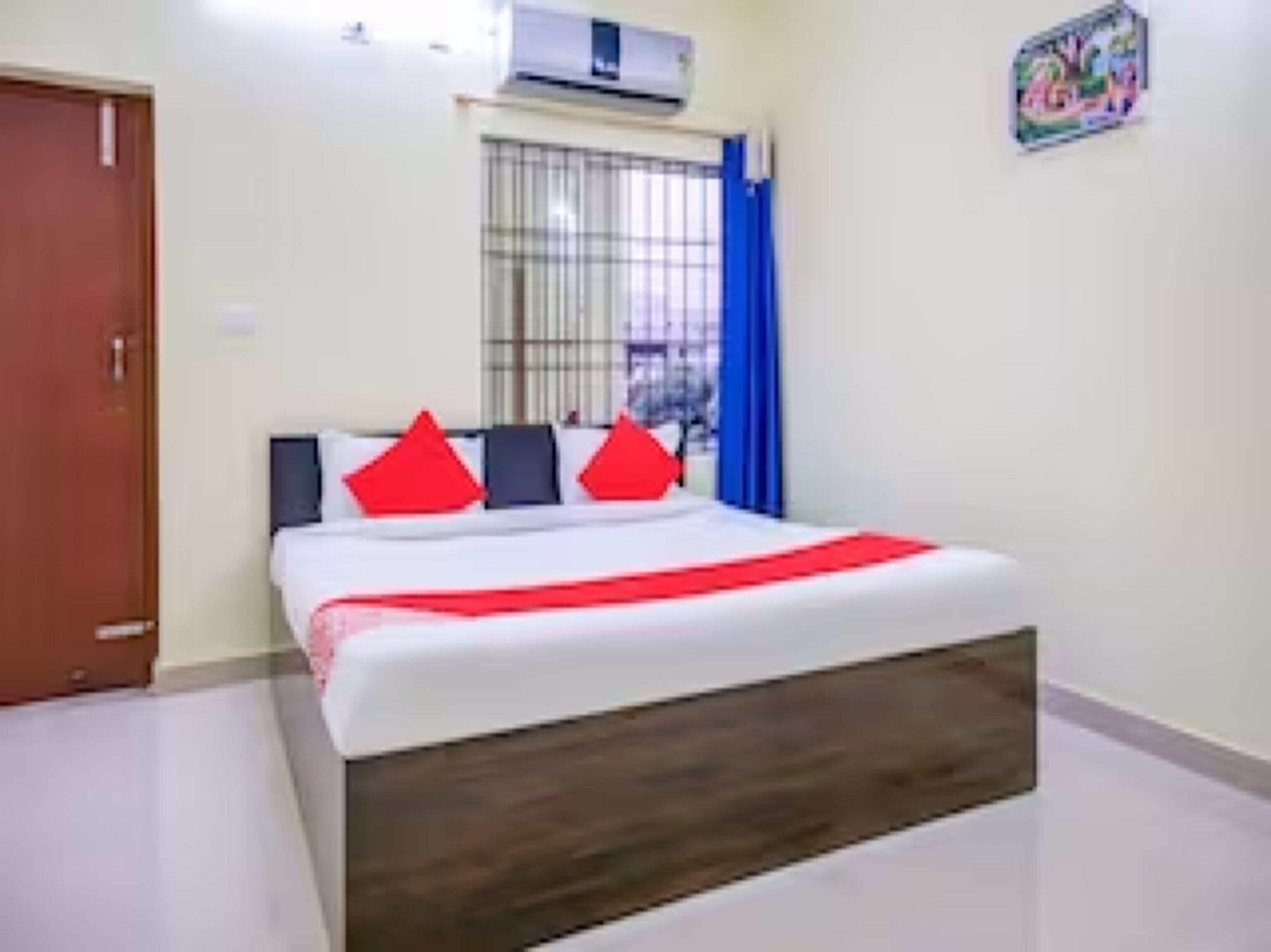 Hotel O Sarala Residency - Tap to explore photos