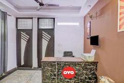 Super Hotel O Satguru Residency, Ghaziabad